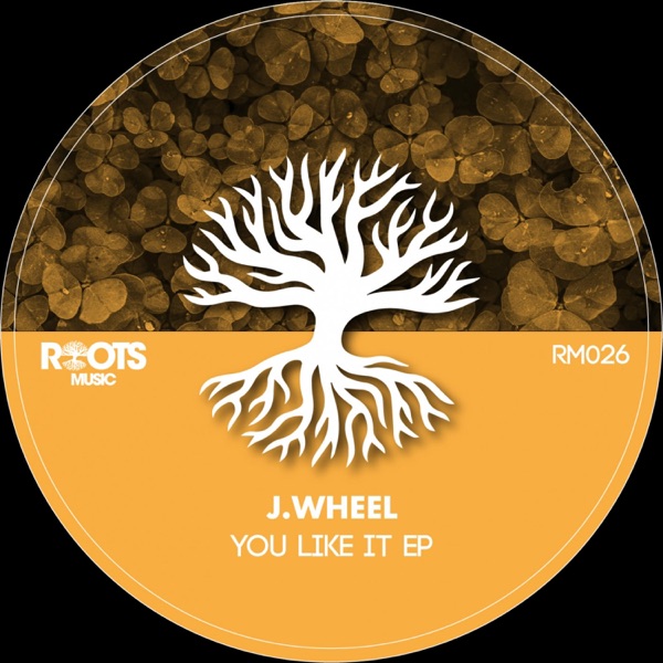 You Like It - EP