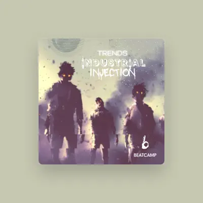 Listen to Trends, watch music videos, read bio, see tour dates & more!