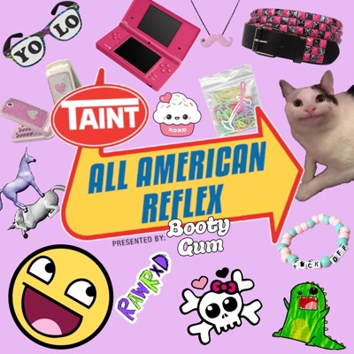 All American Re-Flex - Single