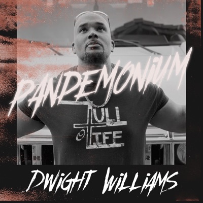 Pandemonium (feat. Iampreach) - Single