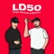 LD50 (feat. Rydman) - Hugo Soniver lyrics