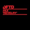 Revelry (Extended Mix) cover art
