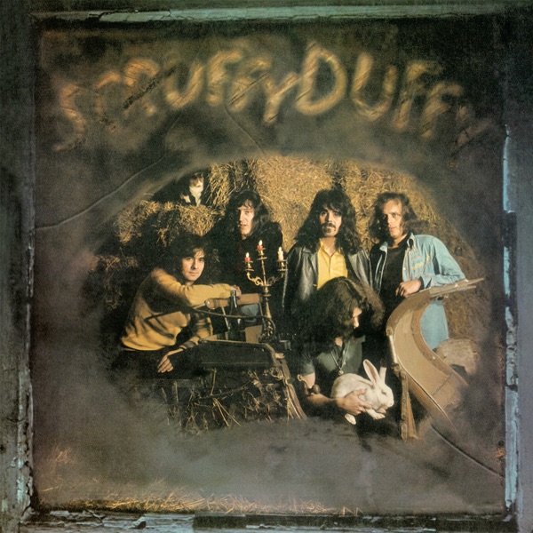 Running Away by Duffy on NetFM