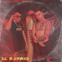 El Barrio (feat. Rone 7g) - Single - Gese