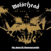 Mot&ouml;rhead - No Sleep 'Til Hammersmith (Live) [40th Anniversary Edition] artwork