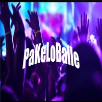 PakeLoBaile - EP - Felii