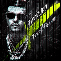 Krippy Kush - Farruko, Bad Bunny & Rvssian