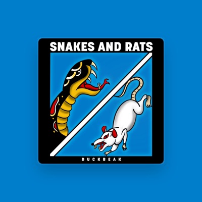 Listen to Duckbeak, watch music videos, read bio, see tour dates & more!
