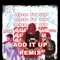 Add It Up (feat. LLC Flame & Frèz) - Thattboiiyung lyrics