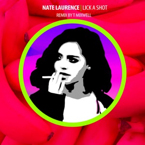 Lick a Shot - Single