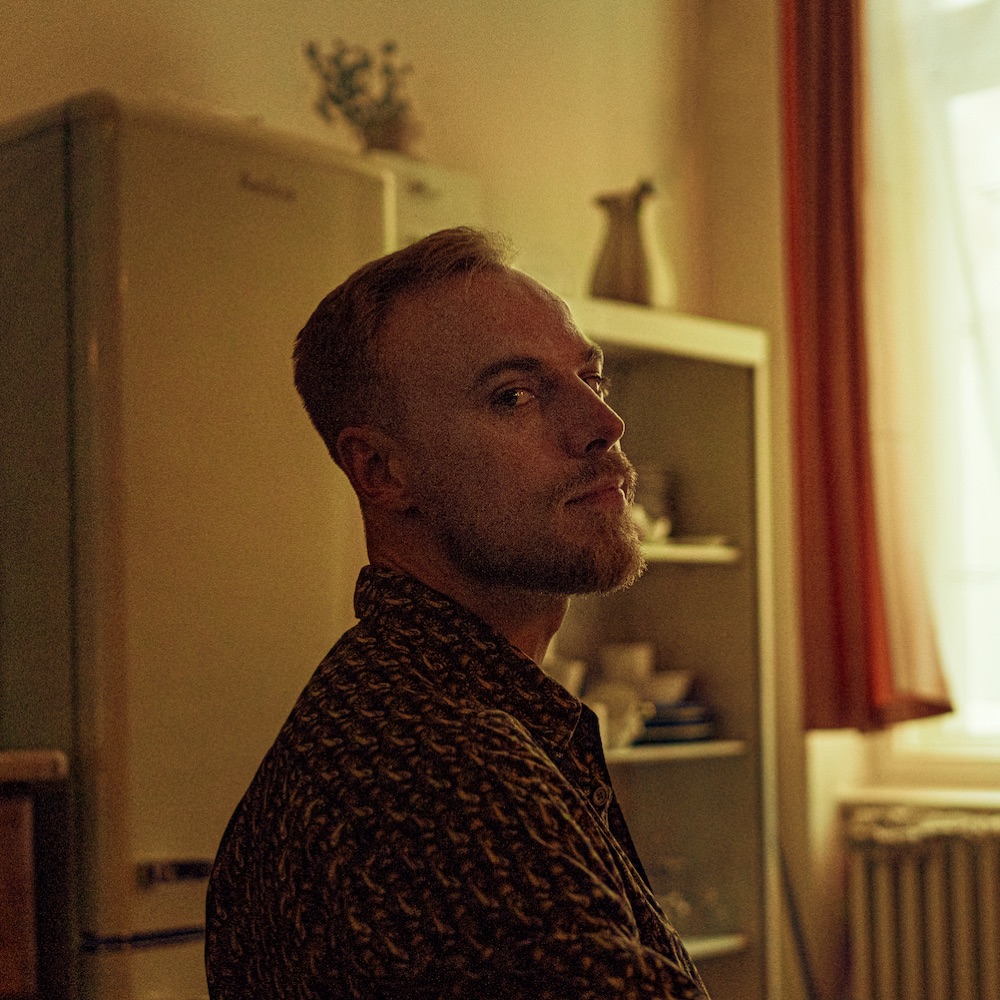 Фото Lukas Lyrestam