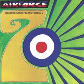 Ginger Baker's Air Force - Gates of the City