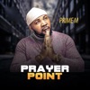 Prayer Point - Single