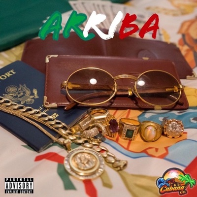 Arriba - Single