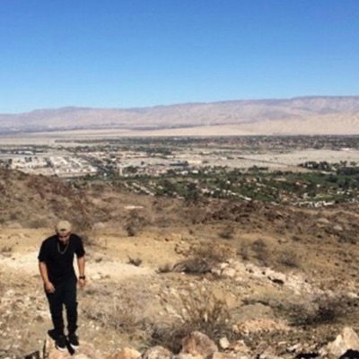 Westside Wildfire - EP