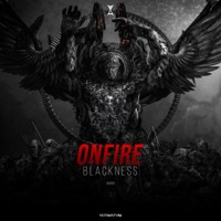 Blackness - Single - Onfire