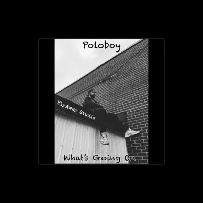 Listen to Poloboy, watch music videos, read bio, see tour dates & more!