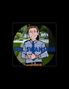 Listen to Mr. Swanson, watch music videos, read bio, see tour dates & more!