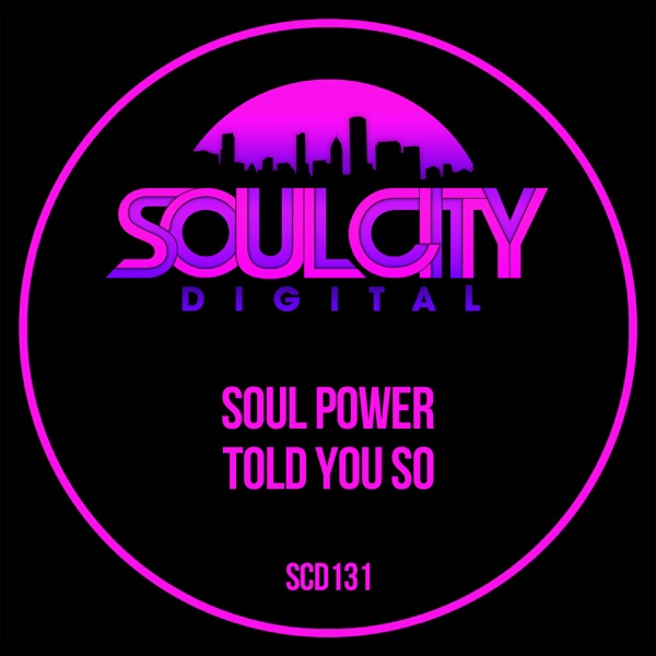 Told You So - EP
