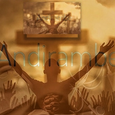 Andirambe (feat. Nompera) - Single