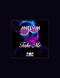 Listen to Anelym, watch music videos, read bio, see tour dates & more!