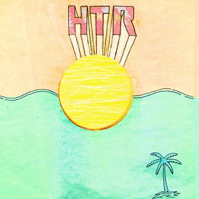 Human Tourist Records Presents "Mermaids Tears" - EP