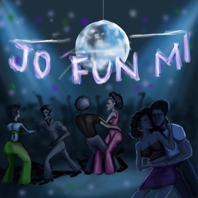 Jo Fun Mi (feat. Shalom Dubas) - Single
