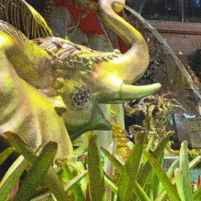 Reward Of The Wicked