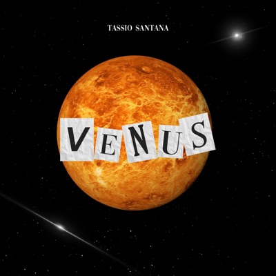 Vênus (feat. SASSIO) - Single