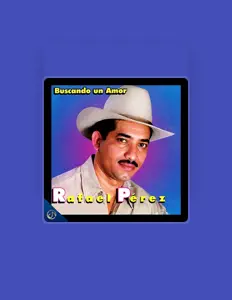 Ascolta Rafael Perez, guarda video musicali, leggi la biografia, vedi le date del tour & altro!