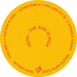 Feon - The Sun Is High