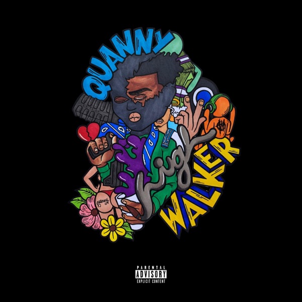 Quanny HighWalker