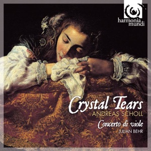 "Crystal Tears" (John Dowland and his Contemporaries)