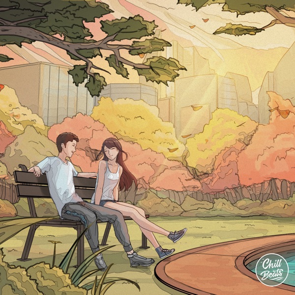 A Day in the Park - EP