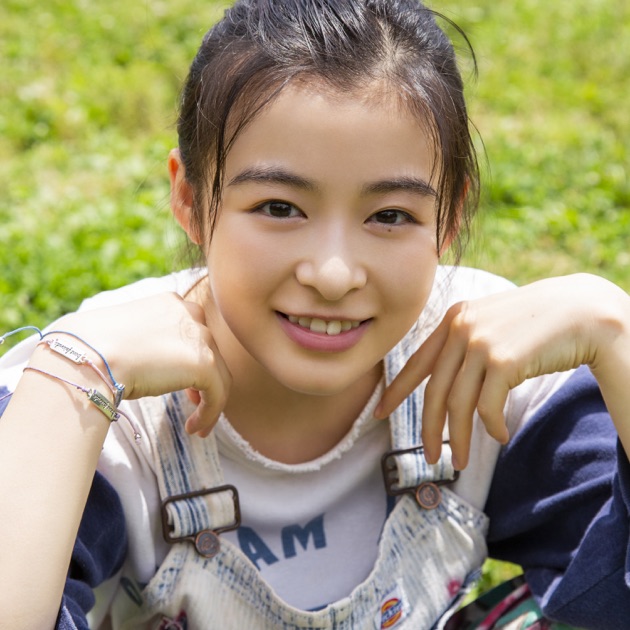 Mori Nana | Sakamichi Series Fanmade Wiki | Fandom