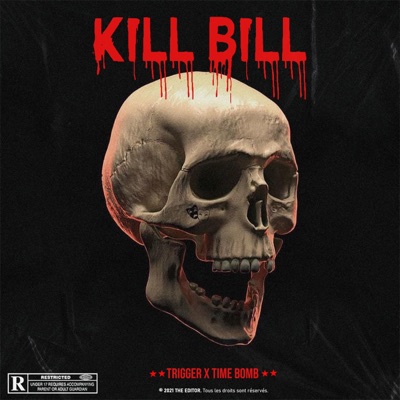 Kill Bill - Single