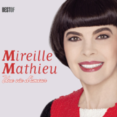 Une vie d'amour (Best Of) - Mireille Mathieu