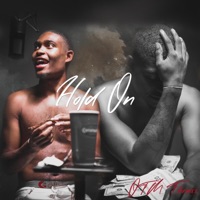 Hold On - Single - Otm Thraxx