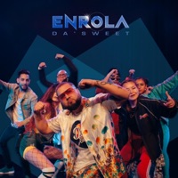 Enrola - Single - Da' Sweet