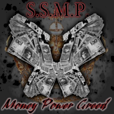Money Power Greed - EP