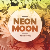 Neon Moon (Remix Cover) artwork
