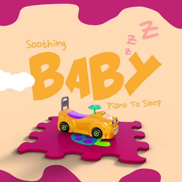 Soothing Baby Piano To Sleep