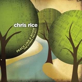 Chris Rice The Old Rugged Cross