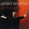 Chanson d'innoncence - Gérard Lenorman lyrics
