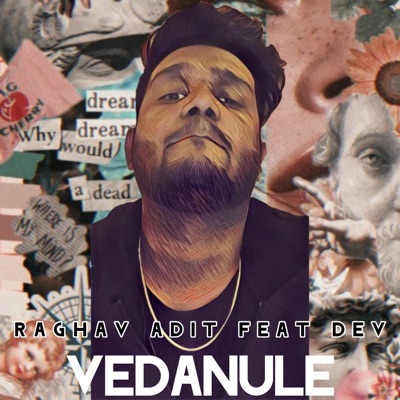 Vedanule (feat. Dev N Dhaaru & Akhilesh Gogu) - Single