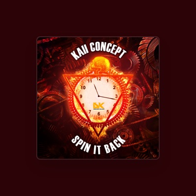 Listen to Kaii Concept, watch music videos, read bio, see tour dates & more!