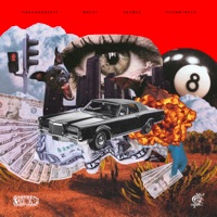 БИЗНЕС (feat. MAYOT, SEEMEE & 163ONMYNECK) - Single - VisaGangBeatz