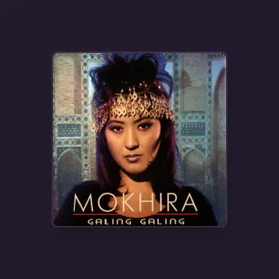 Listen to Mokhira, watch music videos, read bio, see tour dates & more!