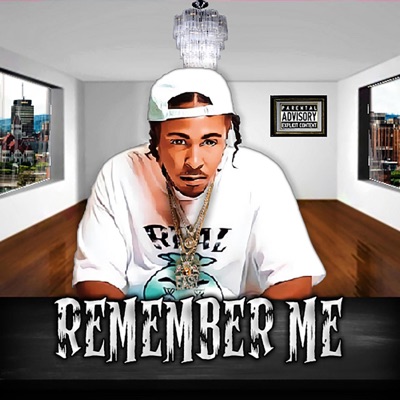 Remember Me - EP