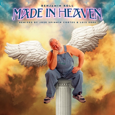 Made in Heaven (Remixes) - EP